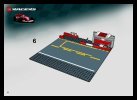 Bauanleitungen LEGO - 8375 - Ferrari F1 Pit Set: Page 32