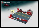 Bauanleitungen LEGO - 8375 - Ferrari F1 Pit Set: Page 38