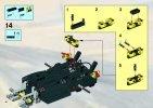 Bauanleitungen LEGO - 8376 - Hot Flame: Page 60