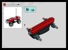 Bauanleitungen LEGO - 8378 - Red Beast RC: Page 22