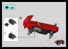 Bauanleitungen LEGO - 8378 - Red Beast RC: Page 27