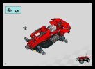 Bauanleitungen LEGO - 8378 - Red Beast RC: Page 33