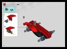 Bauanleitungen LEGO - 8378 - Red Beast RC: Page 38