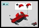 Bauanleitungen LEGO - 8378 - Red Beast RC: Page 39