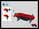 Bauanleitungen LEGO - 8378 - Red Beast RC: Page 51