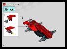 Bauanleitungen LEGO - 8378 - Red Beast RC: Page 52