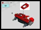 Bauanleitungen LEGO - 8378 - Red Beast RC: Page 54