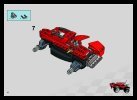 Bauanleitungen LEGO - 8378 - Red Beast RC: Page 55