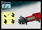 Bauanleitungen LEGO - 8386 - Ferrari F1 Racer 1:10: Page 60