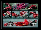 Bauanleitungen LEGO - 8386 - Ferrari F1 Racer 1:10: Page 85