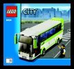 Bauanleitungen LEGO - 8404 - Public Transport: Page 1