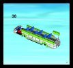 Bauanleitungen LEGO - 8404 - Public Transport: Page 25