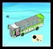 Bauanleitungen LEGO - 8404 - Public Transport: Page 48