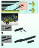 Bauanleitungen LEGO - 8408 - BUGGY: Page 2