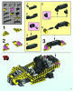 Bauanleitungen LEGO - 8408 - BUGGY: Page 17