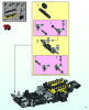 Bauanleitungen LEGO - 8408 - BUGGY: Page 29