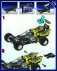 Bauanleitungen LEGO - 8408 - BUGGY: Page 33