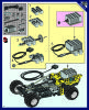 Bauanleitungen LEGO - 8408 - BUGGY: Page 34