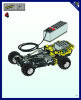 Bauanleitungen LEGO - 8408 - BUGGY: Page 35