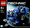 Bauanleitungen LEGO - 8415 - Dump Truck: Page 1