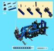 Bauanleitungen LEGO - 8415 - Dump Truck: Page 31