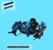 Bauanleitungen LEGO - 8415 - Dump Truck: Page 36