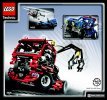 Bauanleitungen LEGO - 8415 - Dump Truck: Page 40