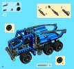 Bauanleitungen LEGO - 8415 - Dump Truck: Page 48