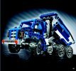 Bauanleitungen LEGO - 8415 - Dump Truck: Page 49