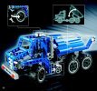 Bauanleitungen LEGO - 8415 - Dump Truck: Page 50