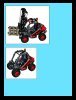 Bauanleitungen LEGO - 8416 - Forklift: Page 2