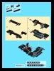 Bauanleitungen LEGO - 8416 - Forklift: Page 5