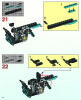 Bauanleitungen LEGO - 8417 - Super Bike: Page 10