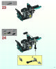 Bauanleitungen LEGO - 8417 - Super Bike: Page 11