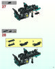 Bauanleitungen LEGO - 8417 - Super Bike: Page 13