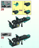 Bauanleitungen LEGO - 8417 - Super Bike: Page 14