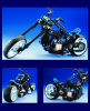 Bauanleitungen LEGO - 8417 - Super Bike: Page 41