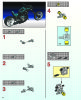 Bauanleitungen LEGO - 8417 - Super Bike: Page 42