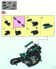 Bauanleitungen LEGO - 8417 - Super Bike: Page 59