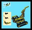 Bauanleitungen LEGO - 8419 - Excavator: Page 39