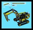 Bauanleitungen LEGO - 8419 - Excavator: Page 55