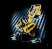 Bauanleitungen LEGO - 8419 - Excavator: Page 61