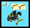 Bauanleitungen LEGO - 8419 - Excavator: Page 29