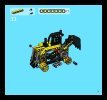 Bauanleitungen LEGO - 8419 - Excavator: Page 30