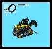 Bauanleitungen LEGO - 8419 - Excavator: Page 31