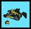 Bauanleitungen LEGO - 8419 - Excavator: Page 40