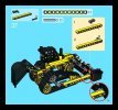 Bauanleitungen LEGO - 8419 - Excavator: Page 41