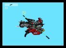 Bauanleitungen LEGO - 8420 - Street Bike: Page 31