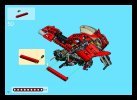 Bauanleitungen LEGO - 8420 - Street Bike: Page 58