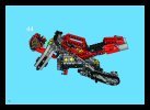 Bauanleitungen LEGO - 8420 - Street Bike: Page 50